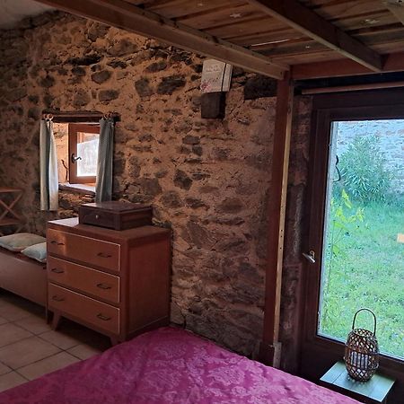 Chambre Insolite Saint-Mathieu Экстерьер фото