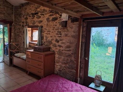 Chambre Insolite Saint-Mathieu Экстерьер фото