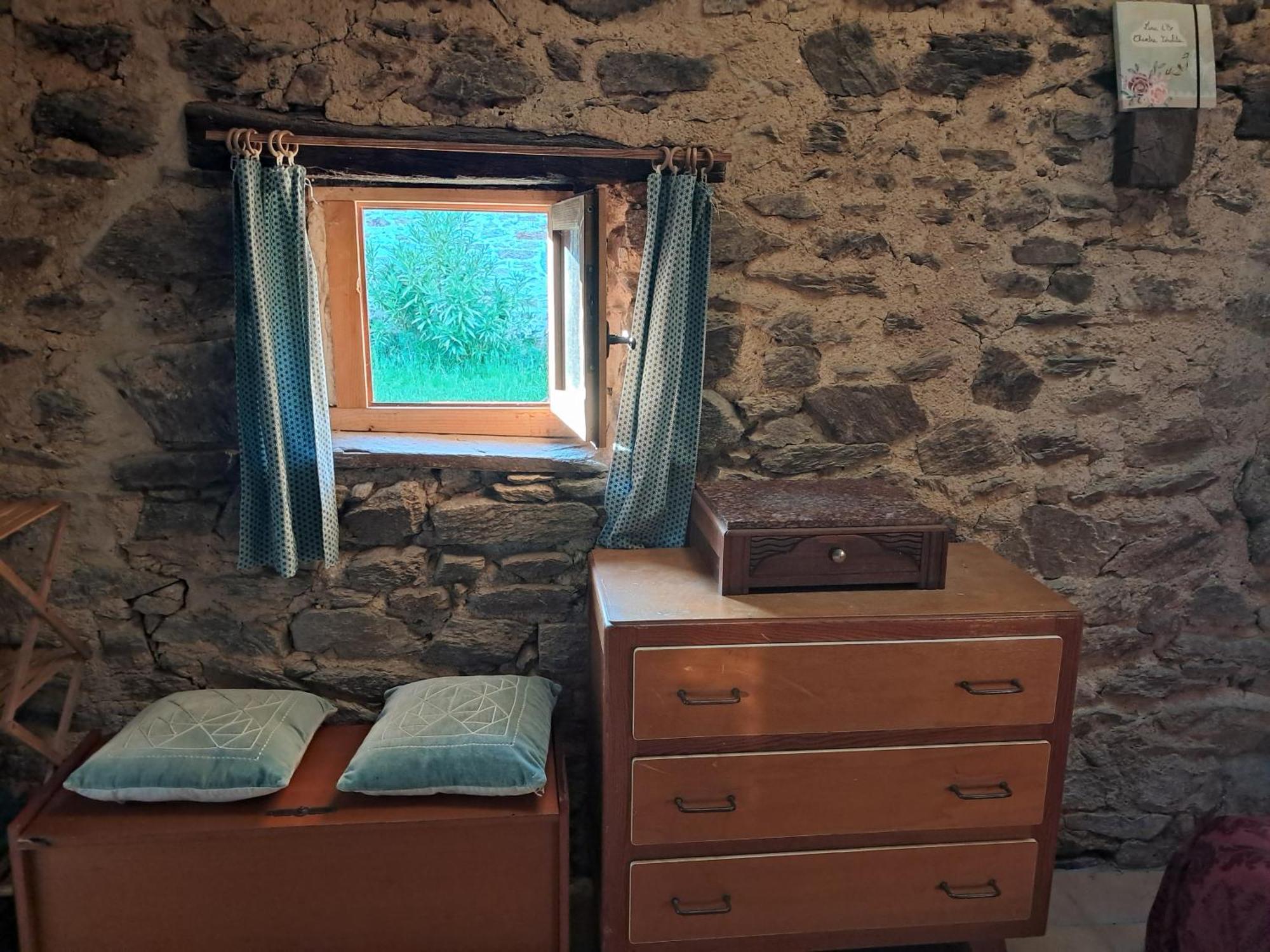 Chambre Insolite Saint-Mathieu Экстерьер фото